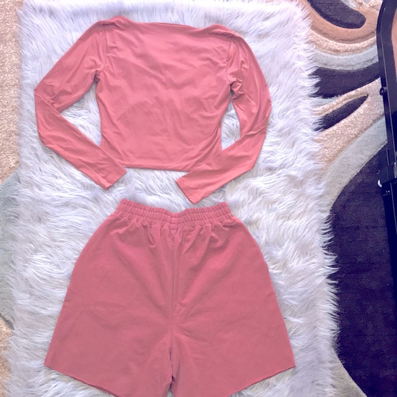 Meshki set - Picture 2 of 2